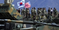 كوريا الجنوبية والولايات المتحدة أجرتا تدريبات مشتركة - موقع The Heritage Foundation