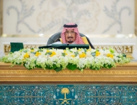 خادم الحرمين الشريفين الملك سلمان بن عبدالعزيز آل سعود حفظه الله 