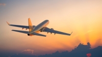 الهيئة العامة للطيران المدني تعتمد لائحة جديدة لحماية حقوق المسافرين - مشاع إبداعي
