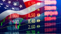 الأسهم الأمريكية تغلق على انخفاض - موقع market realist