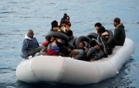 الهجرة غير الشرعية تشكل أزمة عالمية- رويترز 