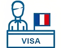 السفارة الفرنسية في الرياض تعلن تعطل إصدار التأشيرات