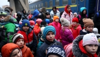 أمريكا تعاقب أشخاص وكيانات روسية بسبب أطفال أوكرانيا
