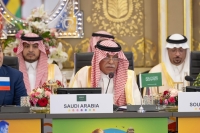 وزير التجارة ماجد بن عبد الله القصبي - مشاع إبداعي