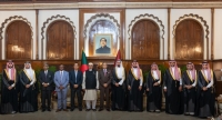 زيارة وزير الحج والعمرة إلى باكستان وبنغلاديش - وزارة الحج والعمرة 