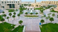  جامعة الإمام عبد الرحمن بن فيصل - اليوم 