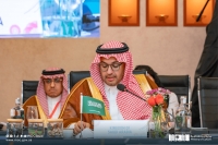 مساعد وزير الثقافة راكان بن إبراهيم الطوق- حساب الوزارة بمنصة إكس