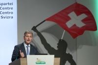 انتخابات سويسرا - رويترز