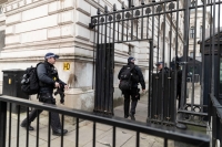  الشرطة البريطانية - رويترز
