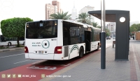 مشروع حافلات مكة- حساب الهيئة بمنصة إكس