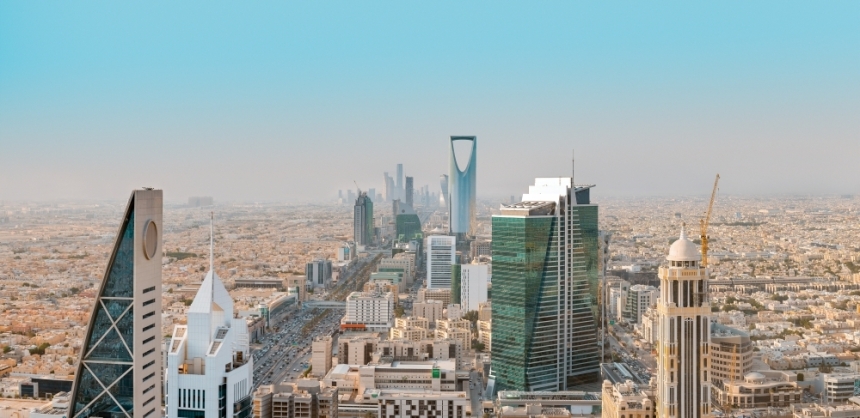 تدشين البورصة العقارية رسميا في الرياض (اليوم)