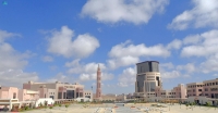  جامعة الملك خالد - واس