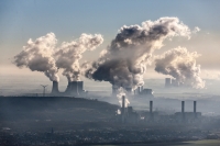استخدام الوقود الأحفوري لتوليد الطاقة في الاتحاد الأوروبي انخفض بنسبة 17% - موقع greenpeace