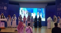 تعليم جدة تفوز بـ5 جوائز في تحدي القراءة العربي