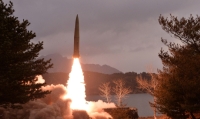 إطلاق الصواريخ الباليستية محظور على كوريا الشمالية - رويترز
