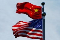 مسؤولون أمريكيون يشكون في تجسس صيني على قواعدهم العسكرية - رويترز