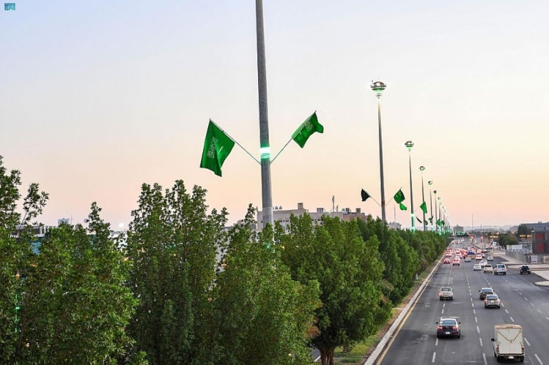 سفارة الكويت بالمملكة تؤكد على مواطنيها الالتزام بضوابط احتفالات اليوم الوطني السعودي