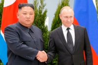 نادرًا ما يغادر بلاده.. زعيم كوريا الشمالية يعتزم السفر إلى روسيا
