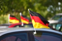 ألمانيا قد تفقد قدرتها على المنافسة في صناعة السيارات - موقع ET auto