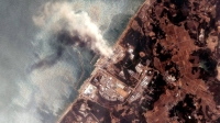 اليايان بدأت تصريف مياه مفاعل فوكوشيما رغم اعتراض الصين- L,RU BBC