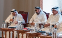 البديوي: جلسة العصف الذهني تستهدف الوصول إلى التكامل الاقتصادي الخليجي