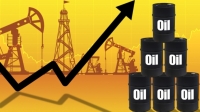 أسعار النفط تسجل أعلى مستوى في 10 أشهر