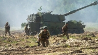 الجيش الأوكراني يعلن تحقيق تقدم على الخطوط الأمامية للحرب - موقع Mint