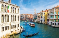 تجربة التذاكر لتنظيم التدفقات السياحية في فينيسيا - موقع Britannica