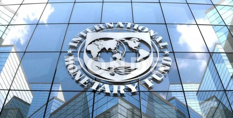 «النقد الدولي» يشيد بالتحول الاقتصادي في السعودية وزيادة الإيرادات غير النفطية