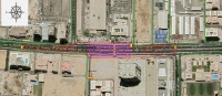 إغلاق طريق جدة المدينة - حساب محافظة جدة على منصة إكس