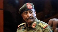 رئيس مجلس السيادة السوداني يصدر مرسومًا بحل قوات الدعم السريع