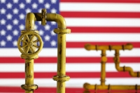 ارتفاع أسعار الغاز الطبيعي في أمريكا