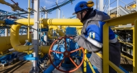 «الطاقة الروسية»: الطلب العالمي على الغاز المسال أكبر من الإنتاج الحالي