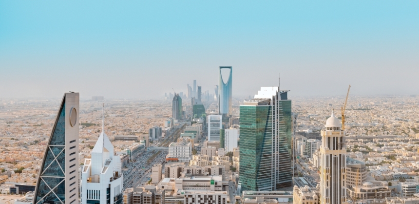 الممر الاقتصادي الجديد يمنح السعودية ميزة تنافسية ويخدم 30% من سكان العالم
