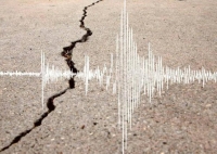 زلزال في جزر ساندويتش الجنوبية الواقعة جنوب المحيط الأطلسي - نوفوستي للأنباء