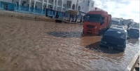 الفيضانات ضربت مدينة درنة الليبية وخلفت عشرات الضحايا - موقع libya herald