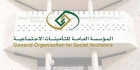 «التأمينات الاجتماعية»: 2.8 مليون معاملة منجزة و107 آلاف مسجل جديد في شهر