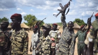 دول "مجلس التعاون" تدعو إلى التهدئة في السودان