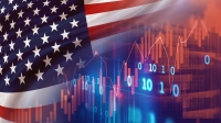 مؤشرات الأسهم الأمريكية تغلق تعاملات أمس الثلاثاء على انخفاض - atfx