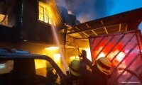 ذكرت وكالة الأنباء الفيتنامية احتمال ارتفاع عدد القتلى نتيجة الحريق - cnn