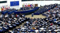 البرلمان الأوروبي - رويترز