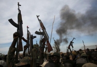 دلائل على ارتكاب جرائم حرب بحق المدنيين في دارفور - رويترز