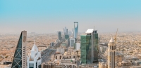 السعودية تساهم بفاعلية في حل أزمة ندرة المياه العالمية