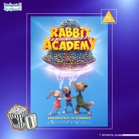 فيلم The Rabbit Academy - حساب السينما السعودية على إكس
