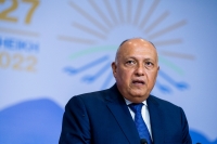 مصر تعتزم الدعوة لاجتماع وزراء خارجية دول جوار السودان بنيويورك