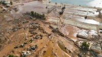 النائب العام الليبي يتوعد المسؤولين عن كارثة سد درنة