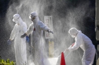 يتوقع أن تشهد اليابان عددًا أكبر من مرضى الإنفلونزا بصورة أكثر من المعتاد- رويترز