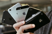 شركة آبل تطرح غدًا الإصدار النهائي من نظام التشغيل iOS 17 لمستخدمي هواتف آيفون- د ب أ

