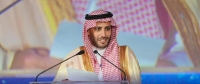 محافظ هيئة الاتصالات والفضاء والتقنية د. محمد بن سعود التميمي - واس
