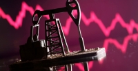 أسعار النفط تصعد بفعل مخاوف الإمداد - رويترز